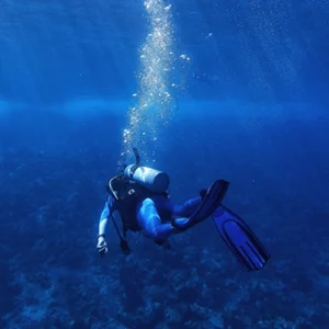 BATTESIMO DEL MARE