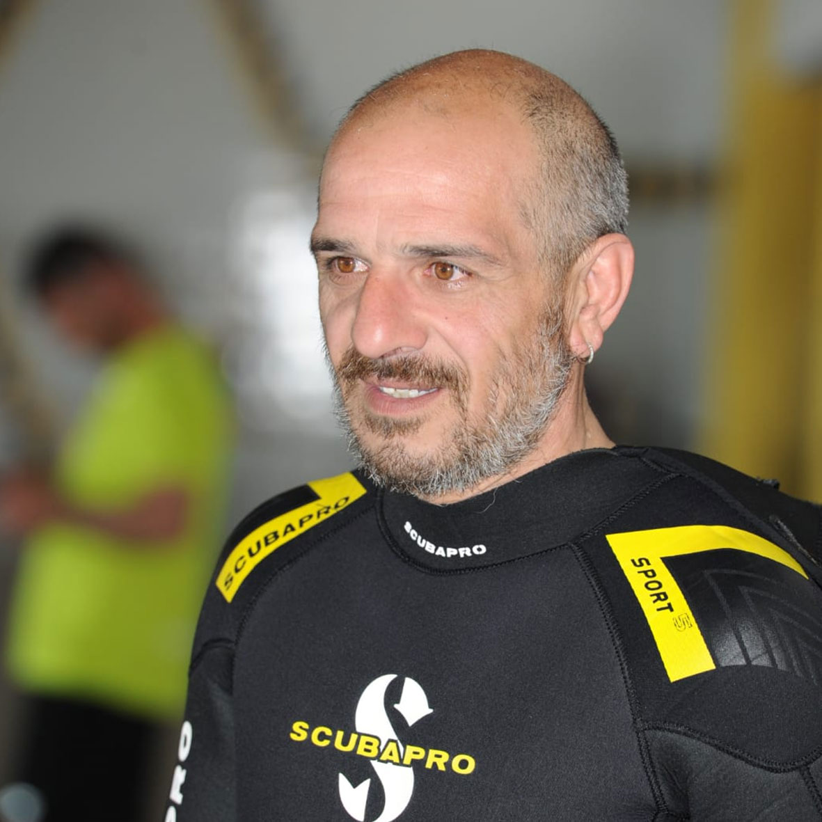 Maurizio Selli