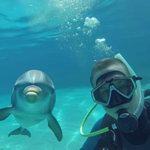 SNORKELING ADULTO + avvistamento DELFINI