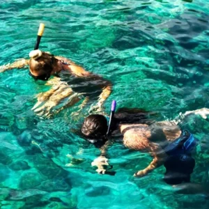 SNORKELING BAMBINI